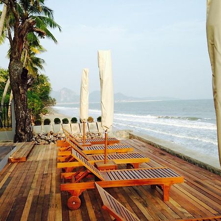 Lipda Resort Klong Wan Zewnętrze zdjęcie