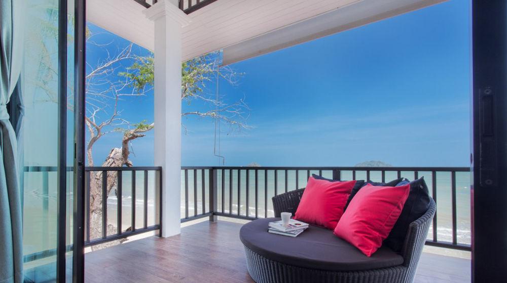 Lipda Resort Klong Wan Zewnętrze zdjęcie