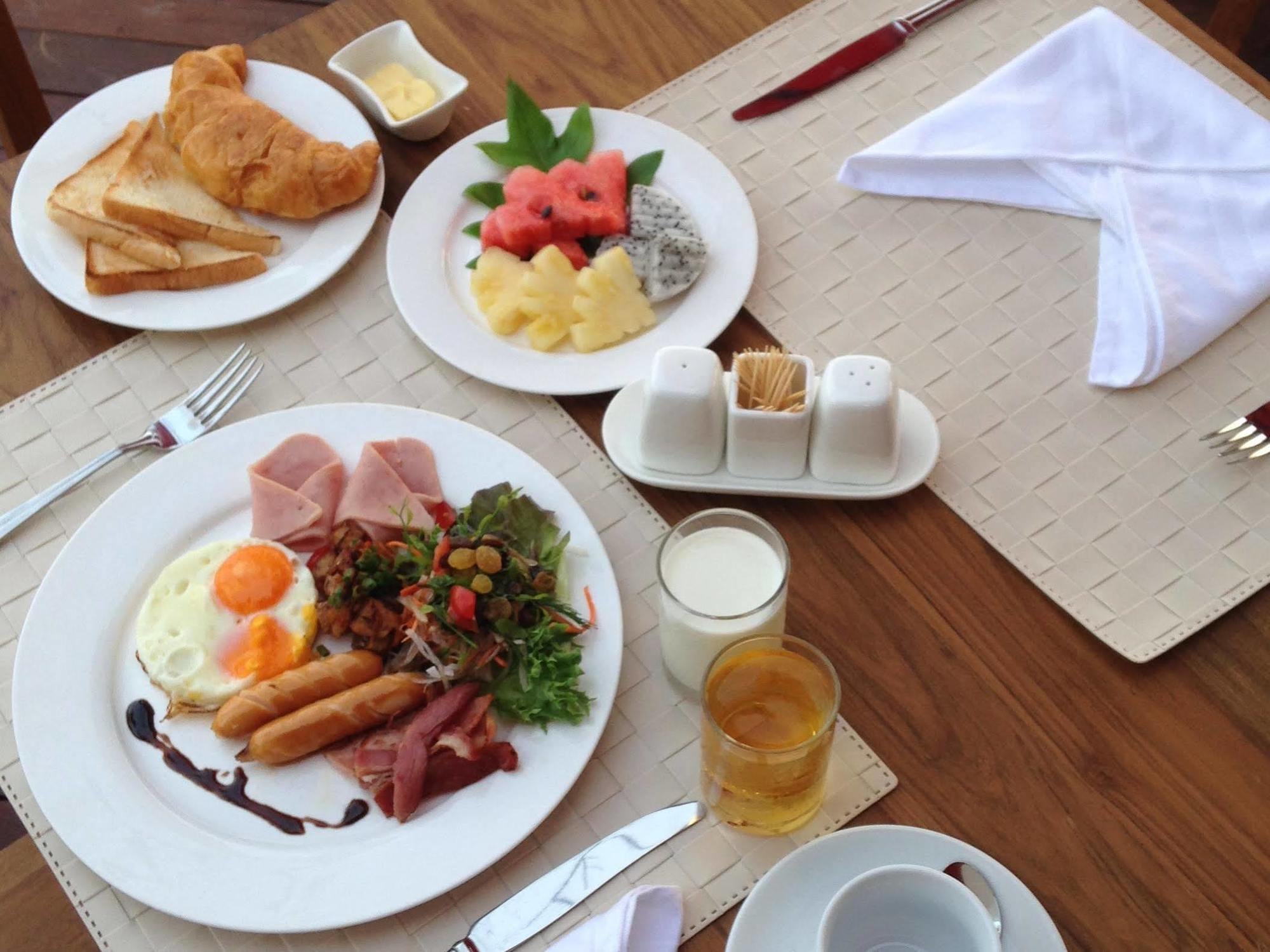 Lipda Resort Klong Wan Zewnętrze zdjęcie