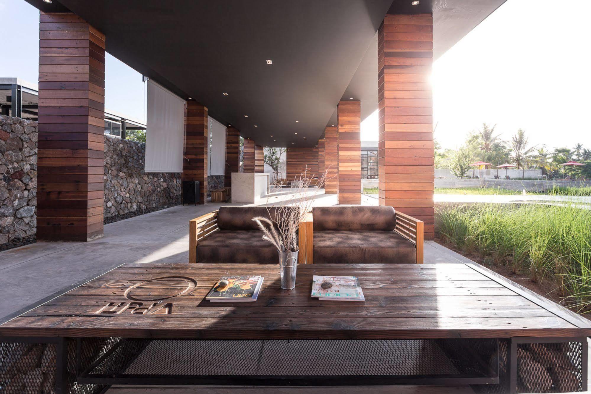 Lipda Resort Klong Wan Zewnętrze zdjęcie