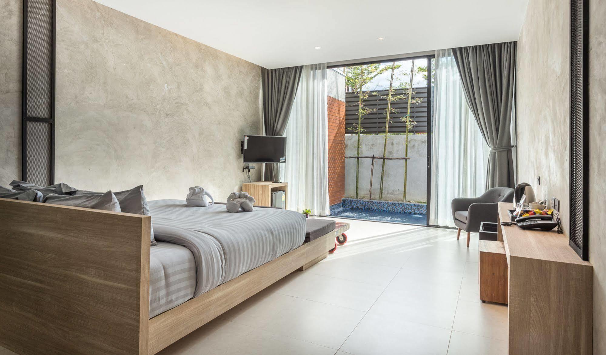 Lipda Resort Klong Wan Zewnętrze zdjęcie